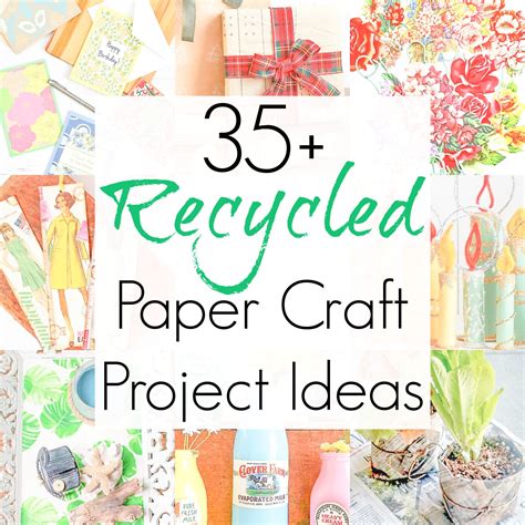 Selling Recycled Paper 